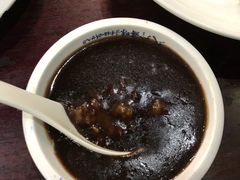 糖粥-吴门人家·苏宴宫廷菜(拙政园店)