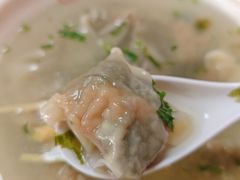 皮蛋馄饨-海平馄饨(逍遥二路店)