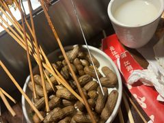-李不管把把烧(火车南站店)