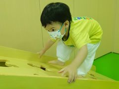 -全优加早教·托育(保利中悦校区)