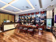 -和毅足道·轻奢SPA·按摩(万家丽路店)