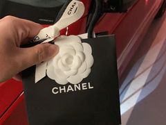 -CHANEL(恒隆广场店)