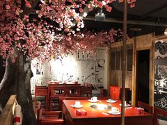-黄家码头老火锅(解放碑旗舰店)