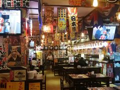 -平成屋·午肴夜酒(四川北路店)