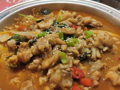 -松哥油焖大虾(皇岗一店)