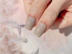 -Adore nail日式美甲美睫