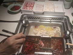 -野妹火锅(龙岗店)