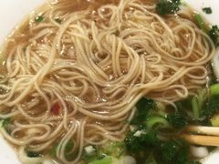 -水仙拉面(水仙街店)
