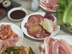 -风味烧烤