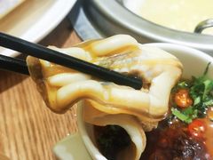 -尚海豆捞(乐虹坊店)