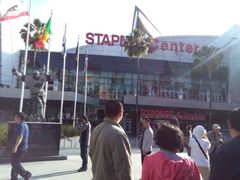 -华特·迪士尼音乐厅