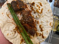 -小寒羊烧烤(凯瑞时代大厦店)