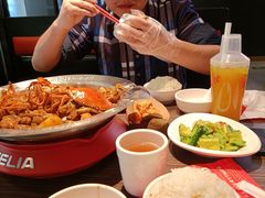 -胖哥俩肉蟹煲(杭州大厦中央广场店)