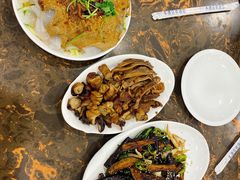 -张包铺(道外店)