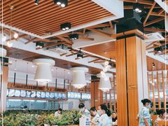 大堂-琼菜王(南海店)