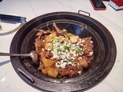 -咱屯子铁锅炖直营店(南湖大路店)