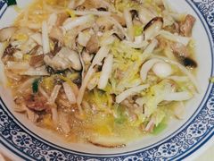 -小柴米·传统江西菜(八一广场店)