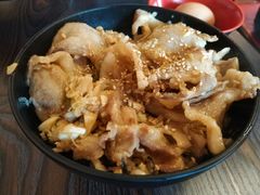 -拉面莊夢語＆中华料理八椿