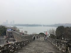 -南京城墙景区