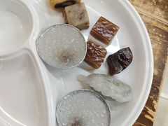-素清香(解放路店)