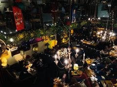 大堂-杂咖zacup(领展中心城店)