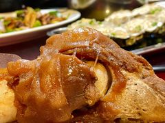 -伟记牛蹄(道滘店)