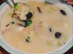 -春水锅贴·传统鲁菜(大明湖店)