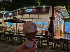 草莓芝士蛋糕-哈根达斯(滨江店)
