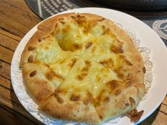 烤奶酪-泽成冰煮羊(非·遗东岸国际店)
