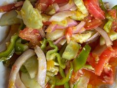 -维吾尔餐厅(宜山路店)