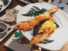 -贵木日本料理·铁板烧(新地假日广场店)