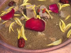-阿婆情腊排骨火锅·野生菌季(古城旗舰店)
