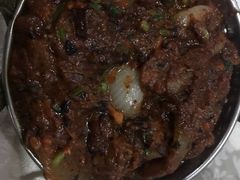 -葛尼沙印度餐厅 (镇明路店)