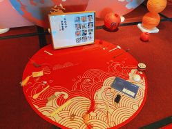-南京银城皇冠假日酒店·宴会厅