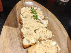 -何师烧烤Pro ·江湖川菜·小龙虾·精酿(太古里旗舰店)