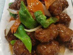 -宝发园名菜馆