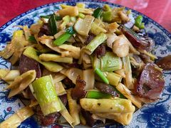 -生态苑农庄(十里画廊遇龙河店)