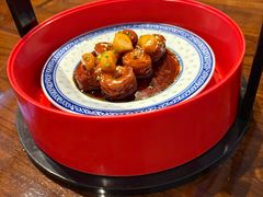 -鲁菜根·泰山菜(泰山店)