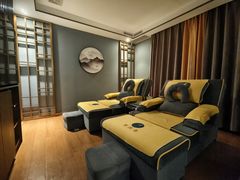 -悠闲岛·影院足道·按摩SPA(华侨城店)