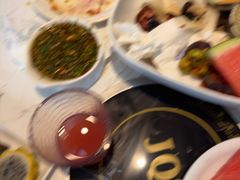 -半岛听涛蒸汽海鲜自助(K11店)