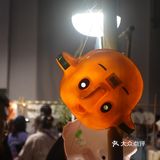 杭州周末|夏夜游园会2020s