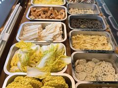 -苏泡泡豆花烤鱼(婺源店)