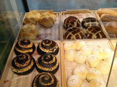 -中山大学南校区-学1食堂