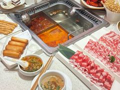 -海底捞火锅(吾悦国际广场店)