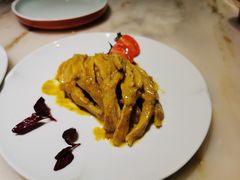 -京华烟云·北京烤鸭(领展购物广场·中关村店)