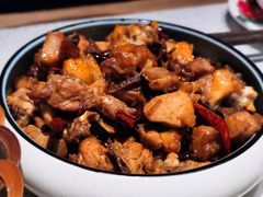 杜家黄焖鸡大份-志晖园(昆明老街店)