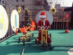 -Angel Garden天使花园幼儿园