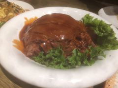 -津菜宋记老房子(平山道店)