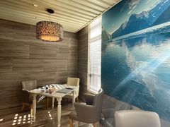 -北京王府井希尔顿酒店·万斯阁西餐厅