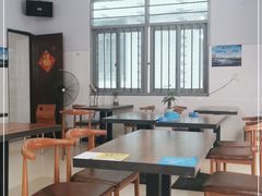 大堂-食来运转平潭小吃(平潭店)